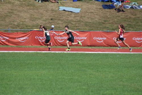2026 Colgate Games Day 3 photo